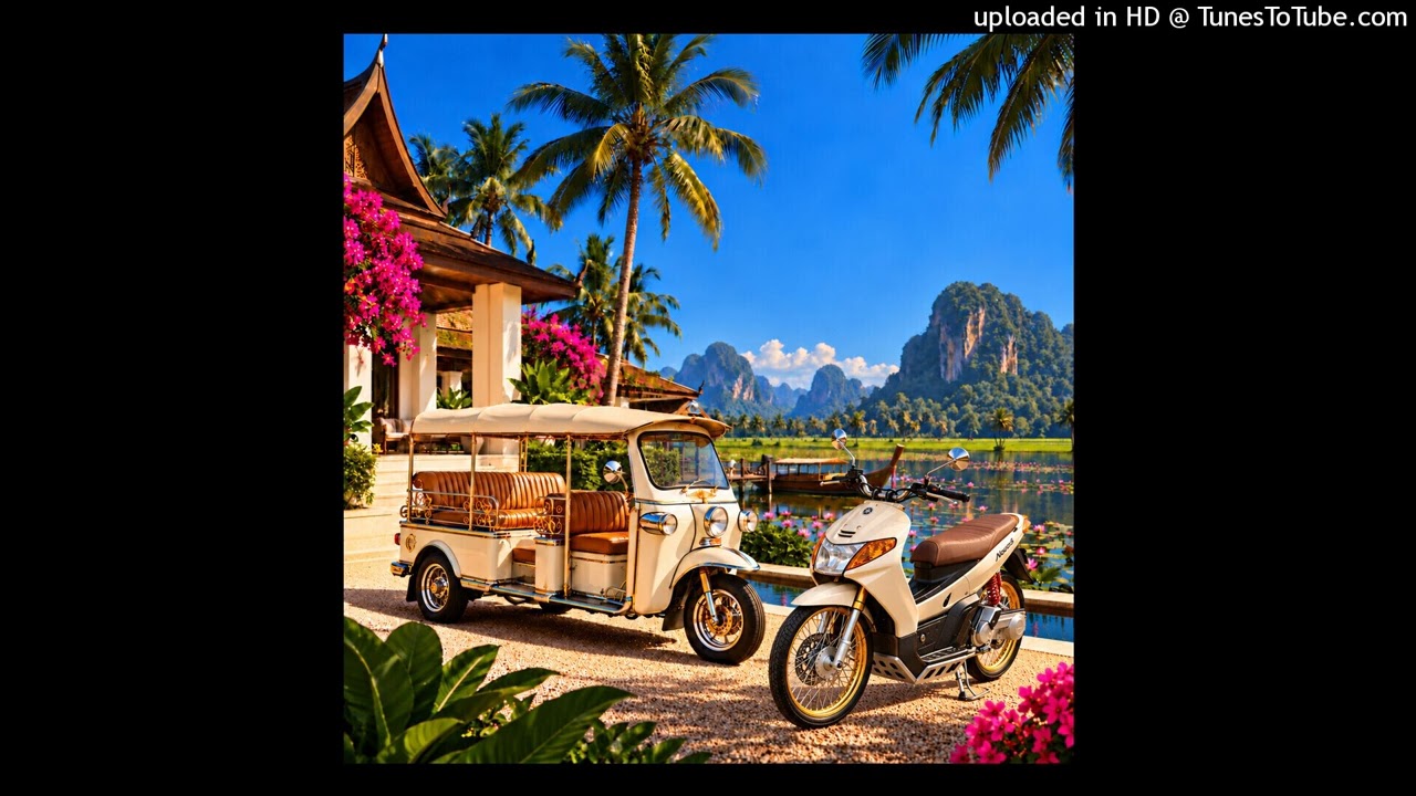 ภาพปก นูโวพากลับบ้าน ของสะพานเสียงทอง