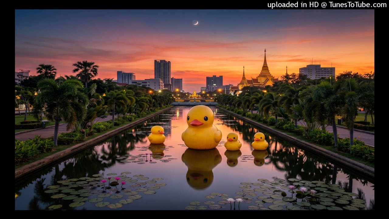 ภาพปกเพลง การเดินทางครั้งสุดท้ายที่อุดร